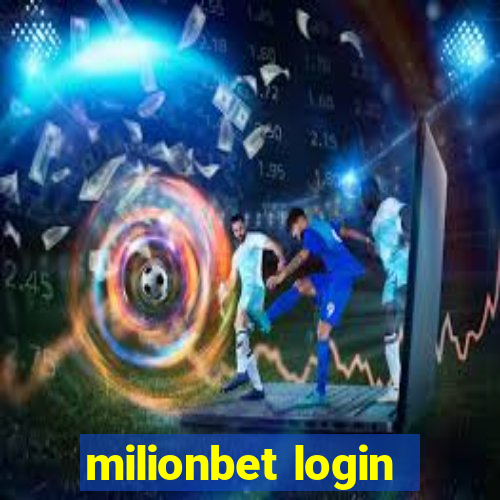 milionbet login